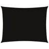 Parasole a Vela Oxford Rettangolare 3×4,5 m Nero - Image 8 of 40