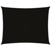 Parasole a Vela Oxford Rettangolare 3×4,5 m Nero - Image 16 of 40