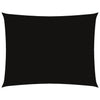 Parasole a Vela Oxford Rettangolare 3×6 m Nero - Image 10 of 40