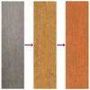 vidaXL Jardinera Elevada de Jardín Acero Corten 320x80x45 cm Óxido - Image 24 of 37