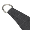 Parasole a Vela Oxford Triangolare 4×5×6,4 m Antracite - Image 32 of 36