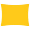 Parasole a Vela Oxford Rettangolare 5×7 m Giallo - Image 8 of 40