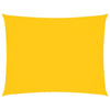Parasole a Vela Oxford Rettangolare 5×7 m Giallo - Image 12 of 40