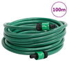 Tubo Flessibile per Piscina in PVC, Lunghezza 100 m, Diametro interno 12 mm, Verde - Image 12 of 16