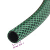 Tubo Flessibile per Piscina in PVC, Lunghezza 100 m, Diametro interno 12 mm, Verde - Image 16 of 16