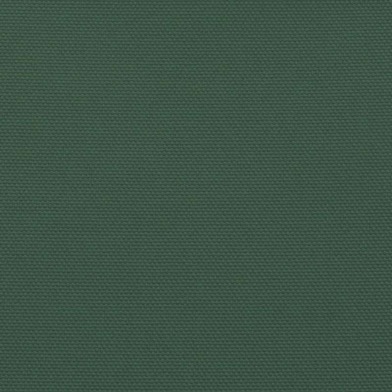 Parasole a Vela Quadrato in Tessuto Oxford 4,5×4,5 m Verde Scuro - Image 35 of 41