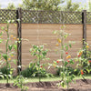 vidaXL Soportes en espiral para plantas de acero galvanizado 170 cm (50 piezas) - Image 25 of 40