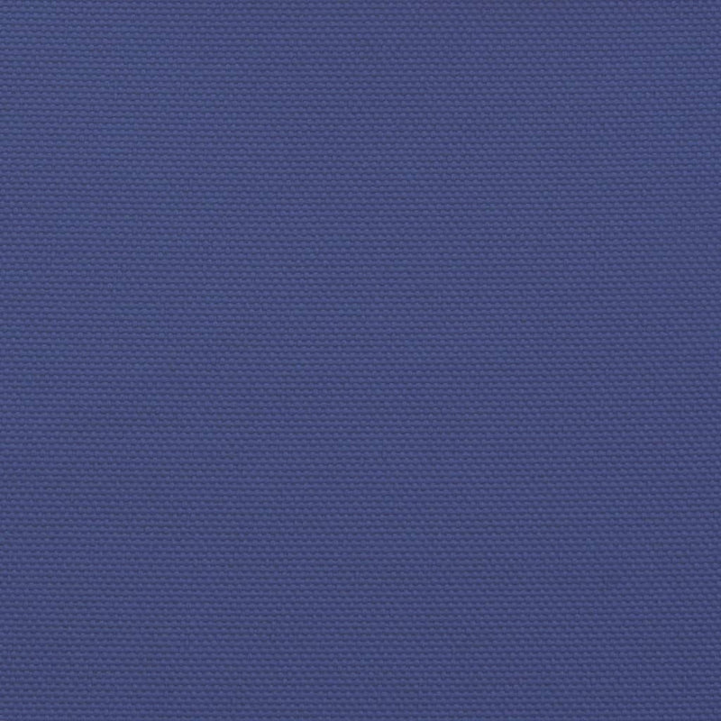 Parasole a Vela Oxford Triangolare 3,5×3,5×4,9 m Blu - Image 39 of 40