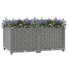 Fioriera Rialzata 80×40×38 cm in Polipropilene - Image 9 of 60