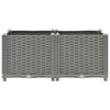 Fioriera Rialzata 80×40×38 cm in Polipropilene - Image 10 of 60