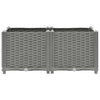 Fioriera Rialzata 80×40×38 cm in Polipropilene - Image 22 of 60