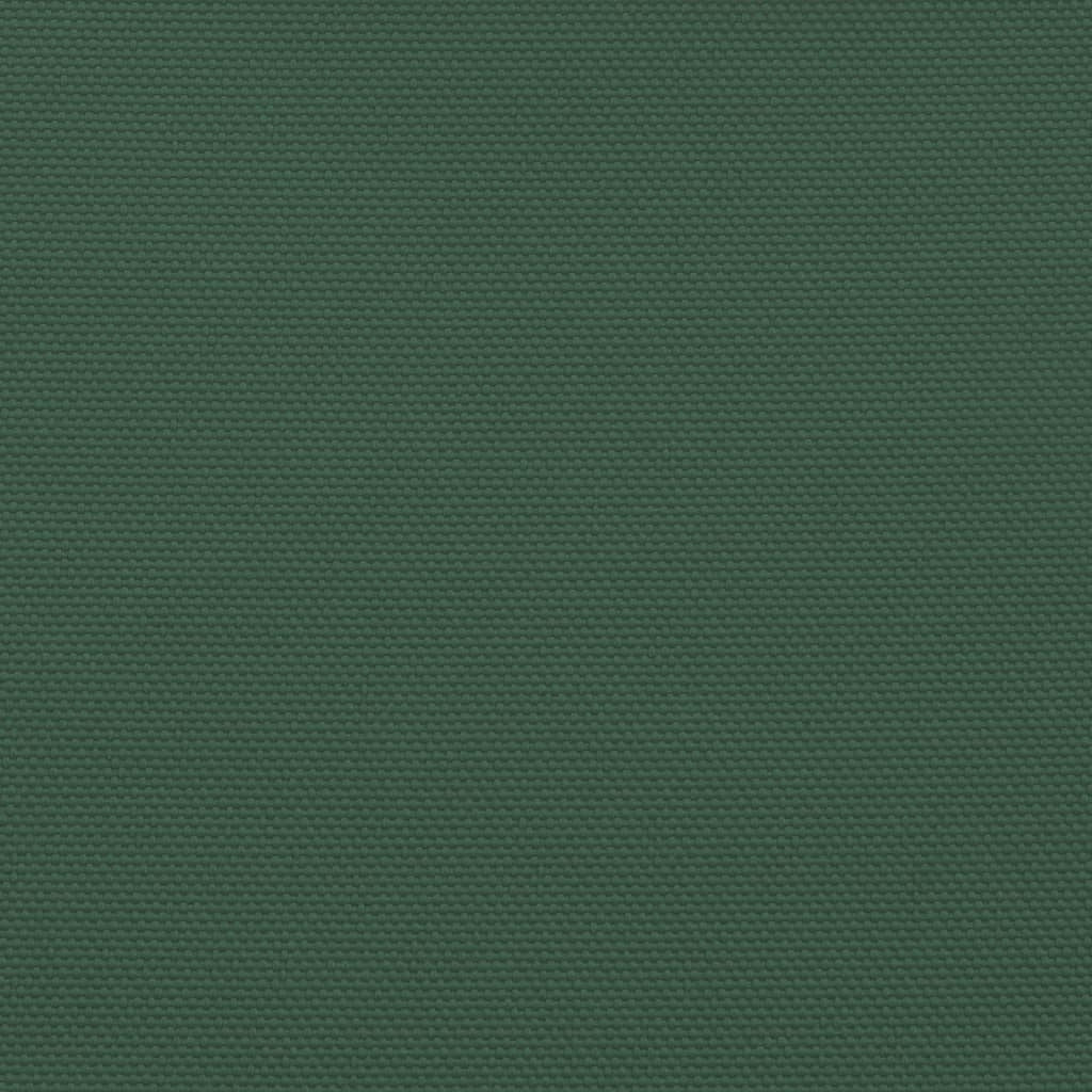 Parasole a Vela in Tessuto Oxford Triangolare 3,6×3,6×3,6 m Verde Scuro - Image 35 of 40