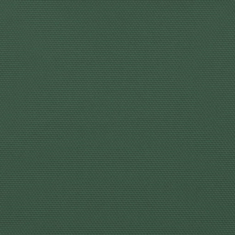 Parasole a Vela in Tessuto Oxford Triangolare 3,6×3,6×3,6 m Verde Scuro - Image 35 of 40
