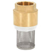 Tubo di Aspirazione in PVC con Raccordi in Ottone 10 m Verde - Image 11 of 20