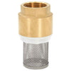 Tubo di Aspirazione in PVC con Raccordi in Ottone 10 m Verde - Image 16 of 20