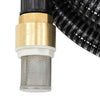 Tubo Aspirazione PVC Ottone Ø int. 25 mm 5 m Nero - Image 18 of 20