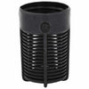 Tubo di Aspirazione in PVC con Raccordi in Ottone 7 m x 1" Nero - Image 7 of 20