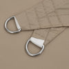 Parasole a Vela in Tessuto Oxford 3,5×4,5 m Talpa - Image 25 of 36