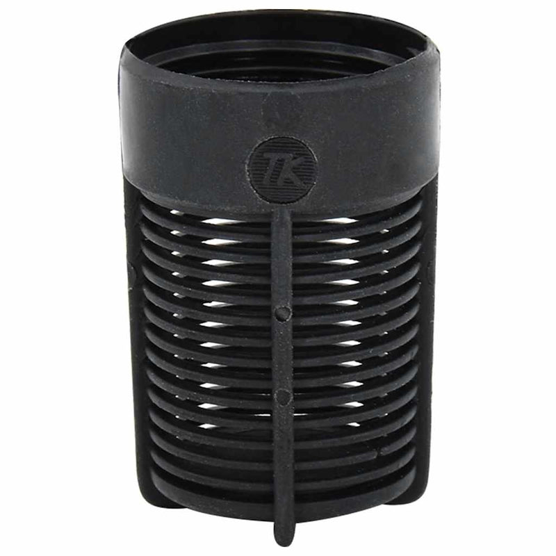 Tubo di Aspirazione in PVC con Filtro, 10 m x 1", Nero - Image 6 of 20