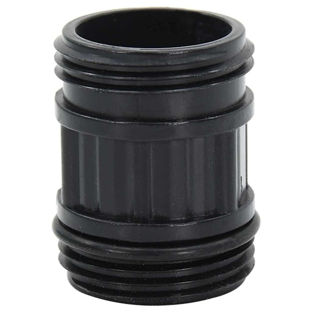 Tubo di Aspirazione in PVC con Filtro, 10 m x 1", Nero - Image 12 of 20