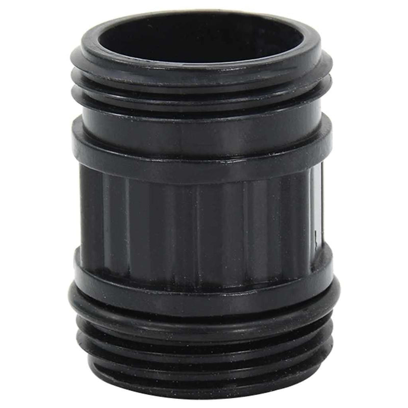 Tubo di Aspirazione in PVC con Filtro, 10 m x 1", Nero - Image 12 of 20