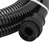 Tubo di Aspirazione in PVC con Filtro, 10 m x 1", Nero - Image 17 of 20