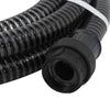 Tubo di Aspirazione in PVC con Filtro, 10 m x 1", Nero - Image 19 of 20