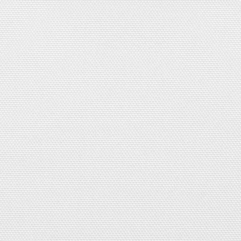 Parasole a Vela Oxford Triangolare 5×6×6 m Bianco - Image 73 of 76