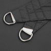 Parasole a Vela Triangolare Oxford 3×4×5 m Antracite - Image 74 of 80