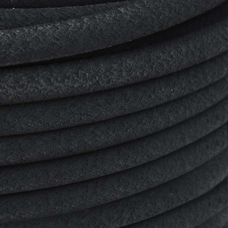 Tubo di Irrigazione da Giardino in Gomma 100 m Nero - Image 22 of 24