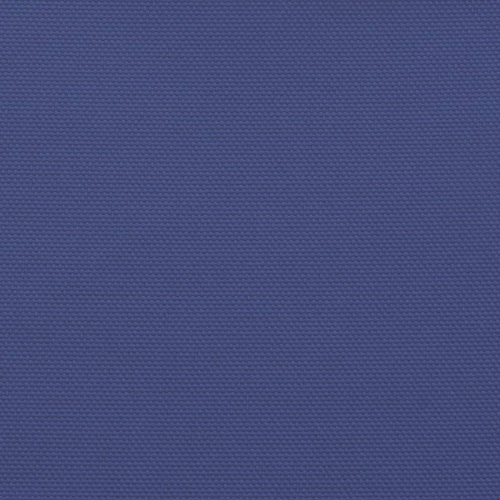 Parasole a Vela in Tela Oxford 6×6 m Blu - Image 39 of 40