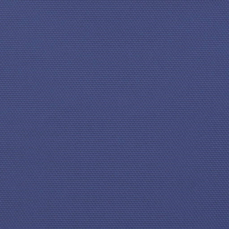 Parasole a Vela in Tela Oxford 6×6 m Blu - Image 39 of 40