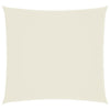 Vela Parasole Quadrata in Tela Oxford 6×6 m Crema - Image 6 of 35