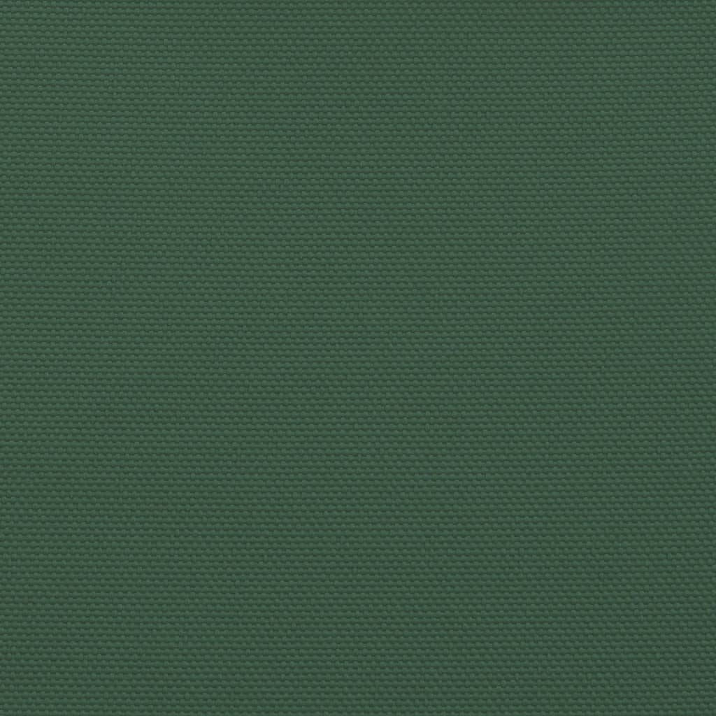 Parasole a Vela Oxford 3,5×5 m Rettangolare Verde Scuro - Image 39 of 40