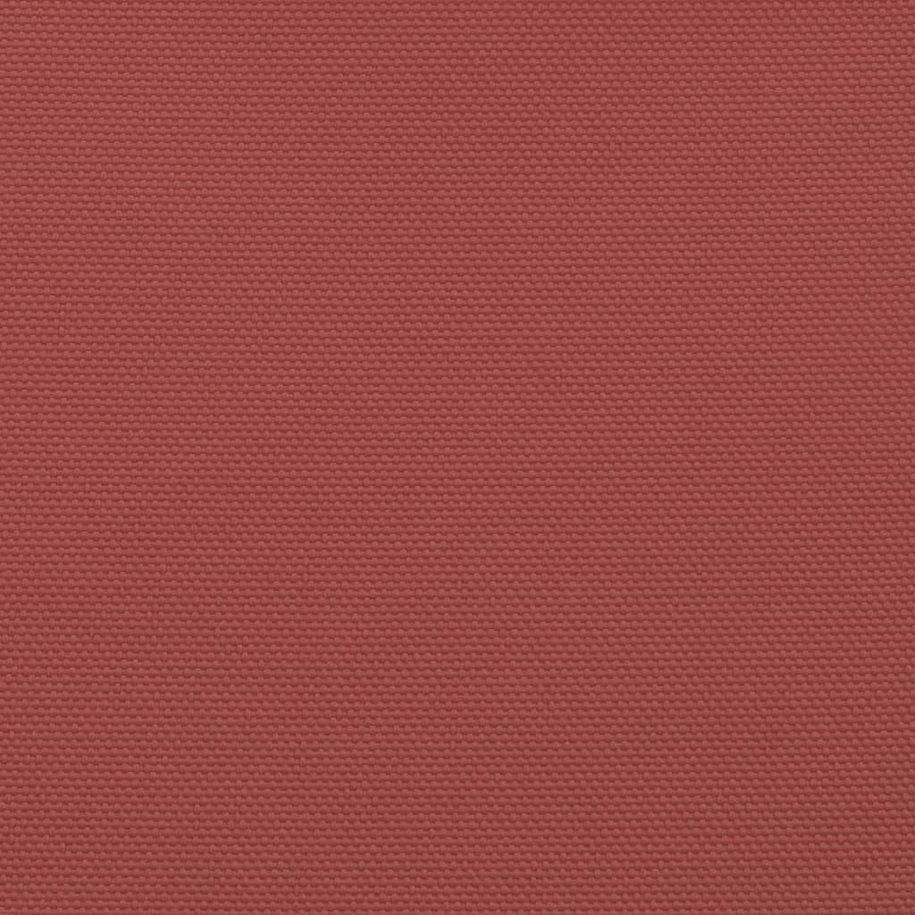 Parasole a Vela Oxford Rettangolare 2,5×4 m Terracotta - Image 33 of 36