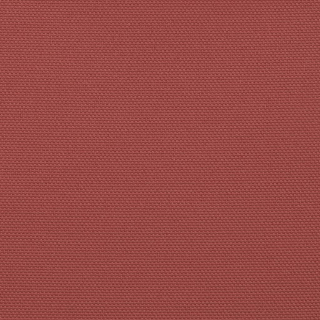 Parasole a Vela Oxford Rettangolare 2,5×4 m Terracotta - Image 34 of 36