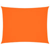 Parasole a Vela Oxford Rettangolare 4×6 m Arancione - Image 10 of 40