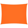 Parasole a Vela Oxford Rettangolare 4×6 m Arancione - Image 16 of 40
