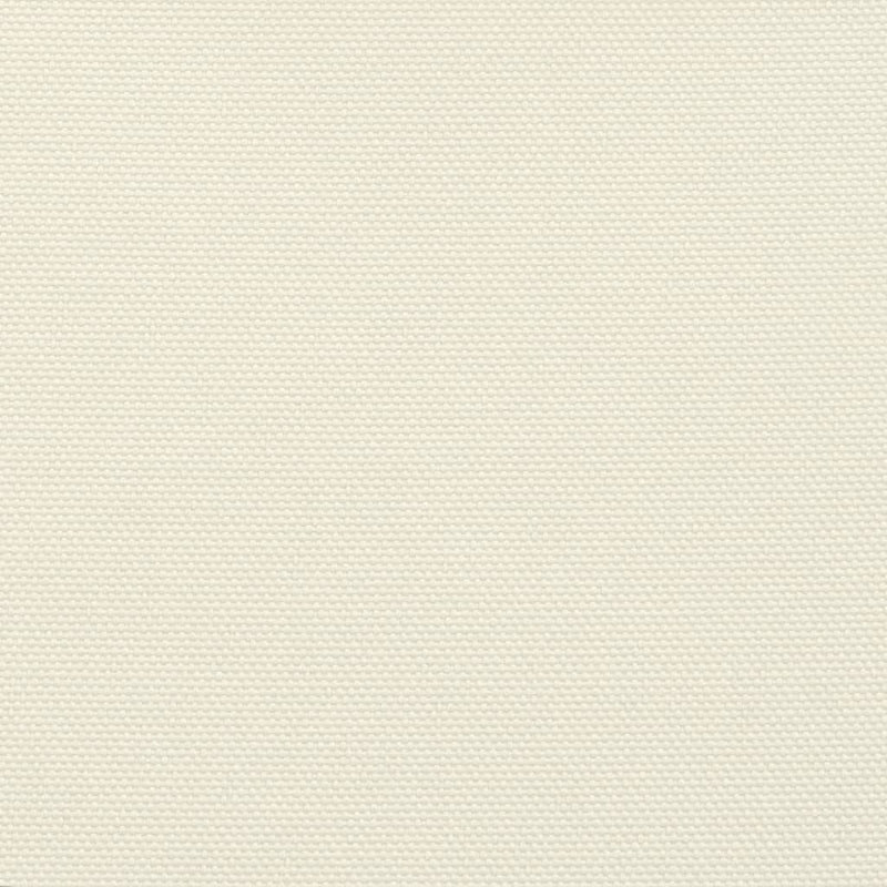 Parasole a Vela in Tessuto Oxford Rettangolare 3×4,5 m Crema - Image 35 of 36