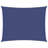 Parasole a Vela Oxford Rettangolare 2×3 m Blu - Image 13 of 34