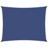 Parasole a Vela in Tessuto Oxford 3×6 m Blu - Image 8 of 37