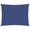 Parasole a Vela in Tessuto Oxford 3×6 m Blu - Image 12 of 37