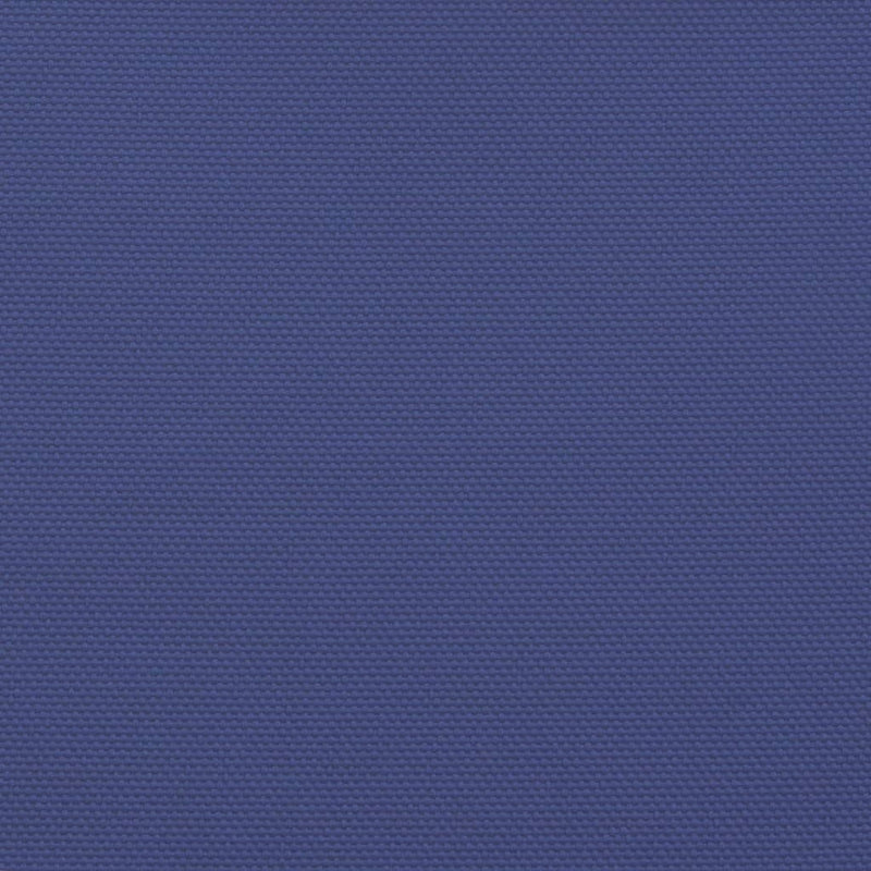 Parasole a Vela in Tessuto Oxford 3×6 m Blu - Image 36 of 37