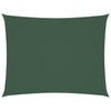 Parasole a Vela Oxford Rettangolare 2,5×4 m Verde Scuro - Image 12 of 36