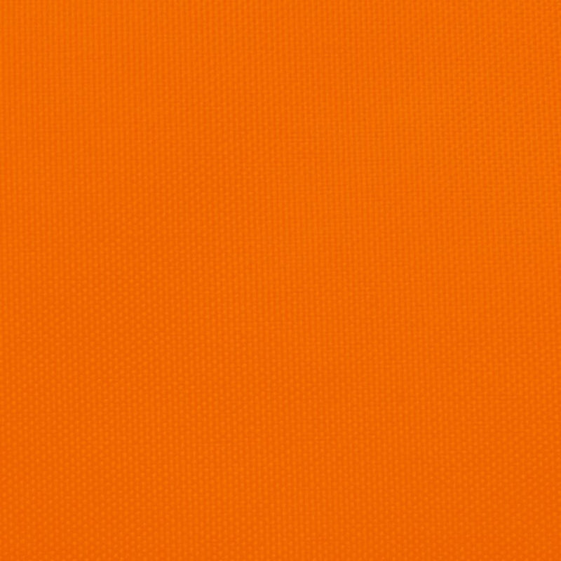 Vela Parasole Quadrata in Tessuto Oxford 2×2 m Arancione - Image 35 of 36