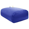 Serbatoio Acqua Pieghevole in PVC 5000 L, 250×200×100 cm, Blu - Image 14 of 28