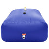 Serbatoio Acqua Pieghevole in PVC 5000 L, 250×200×100 cm, Blu - Image 20 of 28