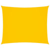 Parasole a Vela Oxford Rettangolare 2,5×4,5 m Gialla - Image 13 of 40