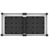 Fioriera Rialzata Polipropilene 80×40×23 cm Bianco - Image 22 of 32