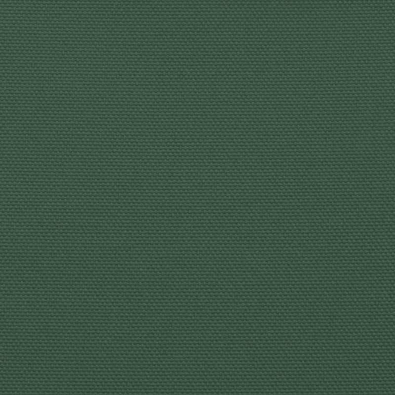 Parasole a Vela Triangolare in Tessuto Oxford 5×5×6 m Verde Scuro - Image 21 of 23